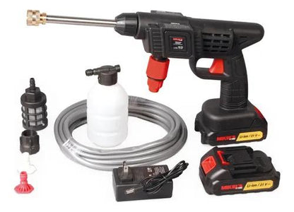 Car Pressure Washer