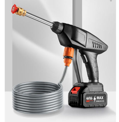 Car Pressure Washer