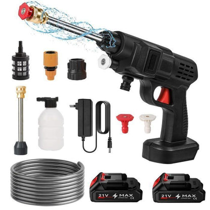 Car Pressure Washer