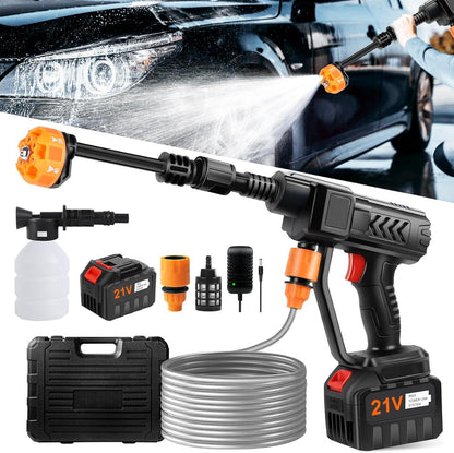 Car Pressure Washer