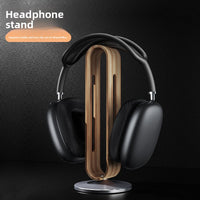 Aluminum Alloy Headphone Stand