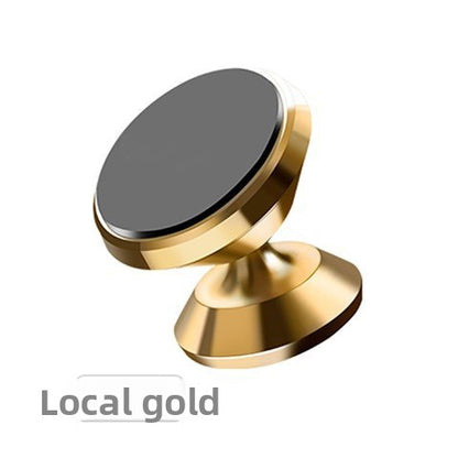 Magnetic Car Phone Holder Mount