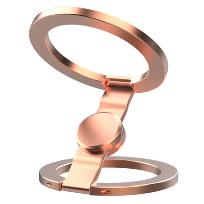 Magnetic phone holder