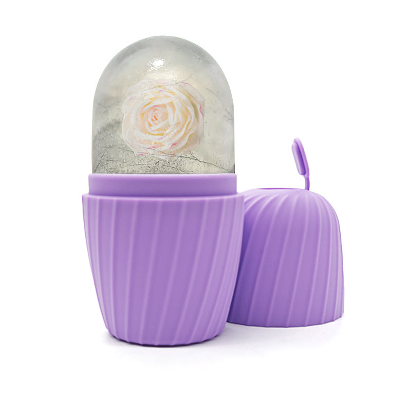 Rejuvenating Ice Roller Massager