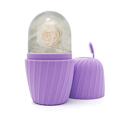 Rejuvenating Ice Roller Massager