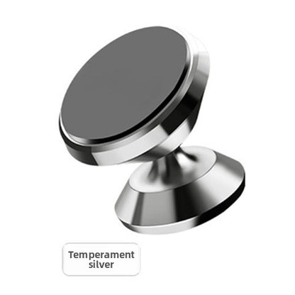 Magnetic Car Phone Holder Mount