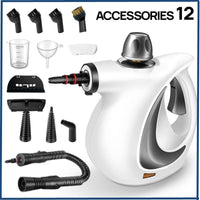 High Pressure Steam Cleaner