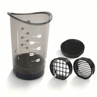 Fruit Vegetable Slicer