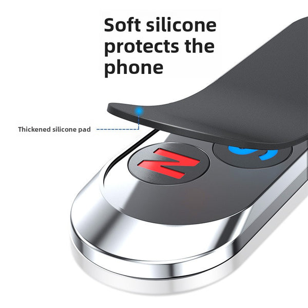 Car phone holder