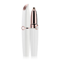 electric eyebrow trimmer