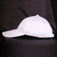 LED Fiber Optic Light Up Baseball Cap