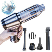 Car Vacuum Cleaner