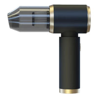 Cordless Car Vacuum Cleaner with Inflation Function