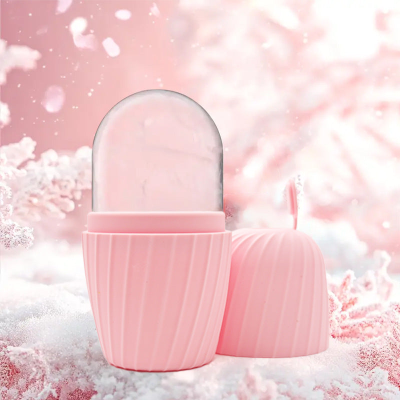 Rejuvenating Ice Roller Massager