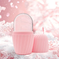 Rejuvenating Ice Roller Massager