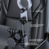 Magnetic Car Phone Holder Mount