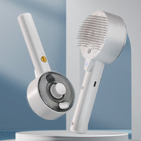 Pet Spray Massage Grooming Comb with UV Sterilization