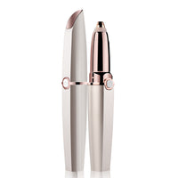 electric eyebrow trimmer