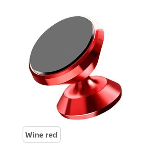Magnetic Car Phone Holder Mount