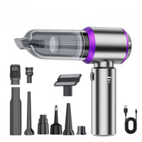 Car Vacuum Cleaner