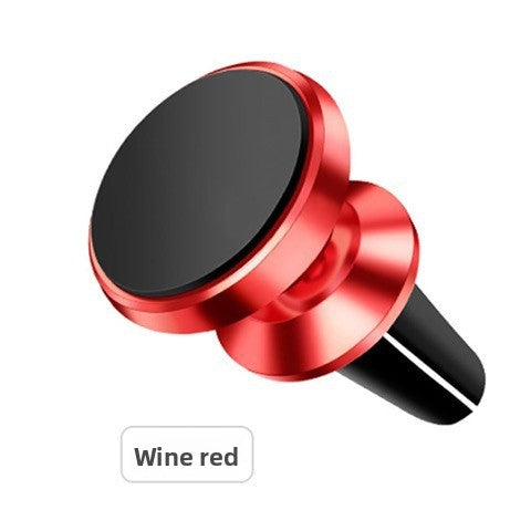 Magnetic Car Phone Holder Mount