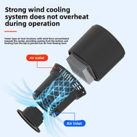 Car Heating and Cooling Cup