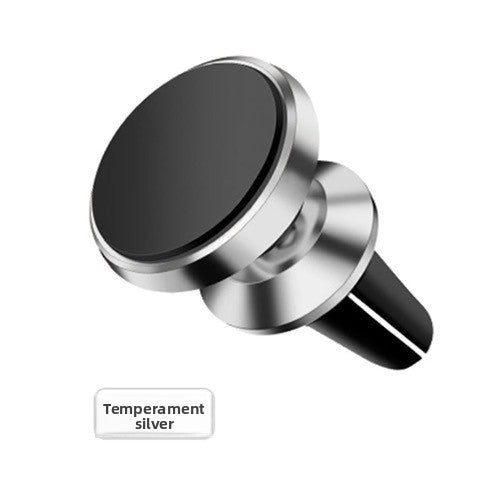 Magnetic Car Phone Holder Mount