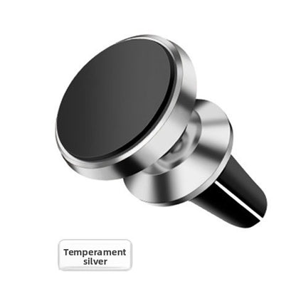 Magnetic Car Phone Holder Mount