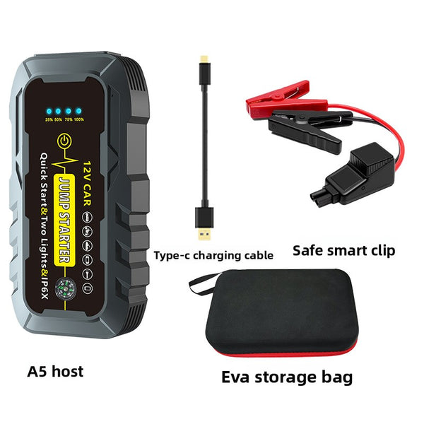Car Accessories