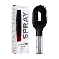 Styrahair Essential Oil Spray Comb for Hair Smoothing