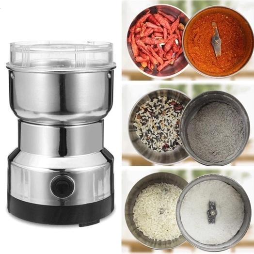 Multi-function grinding machine