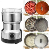 Multi-function grinding machine