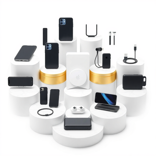 Mobile Accessories